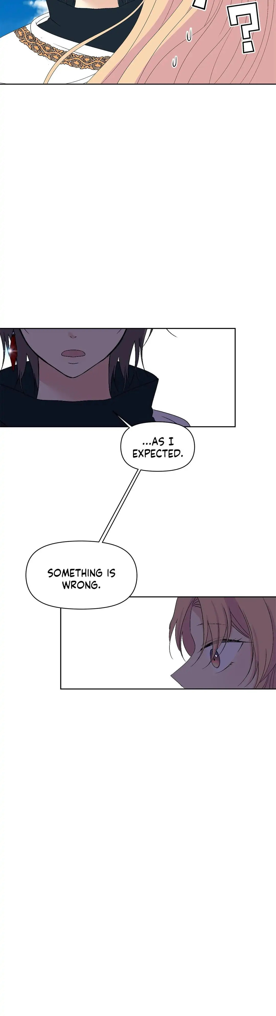 Princess Villainess Chapter 24 page 40 - 