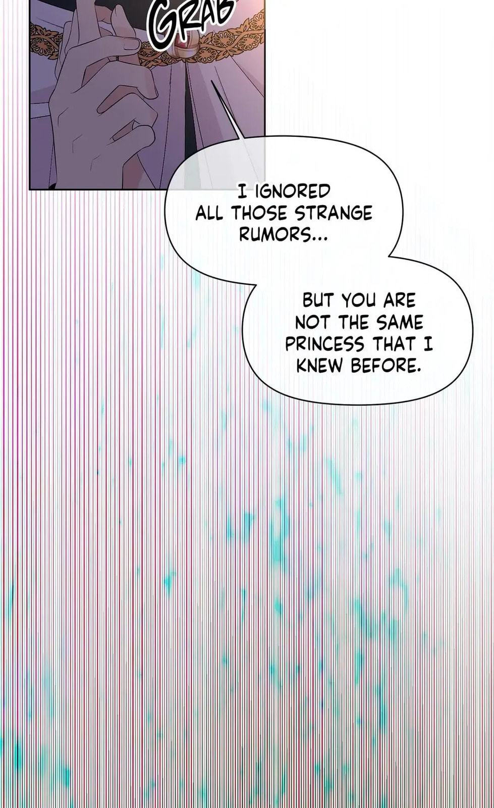 Princess Villainess Chapter 24 page 42 - 