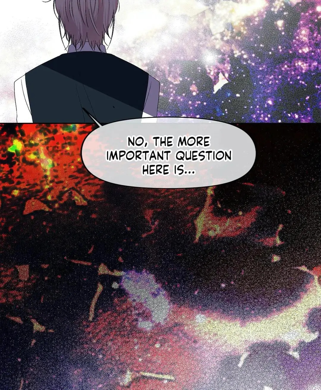 Princess Villainess Chapter 24 page 8 - 