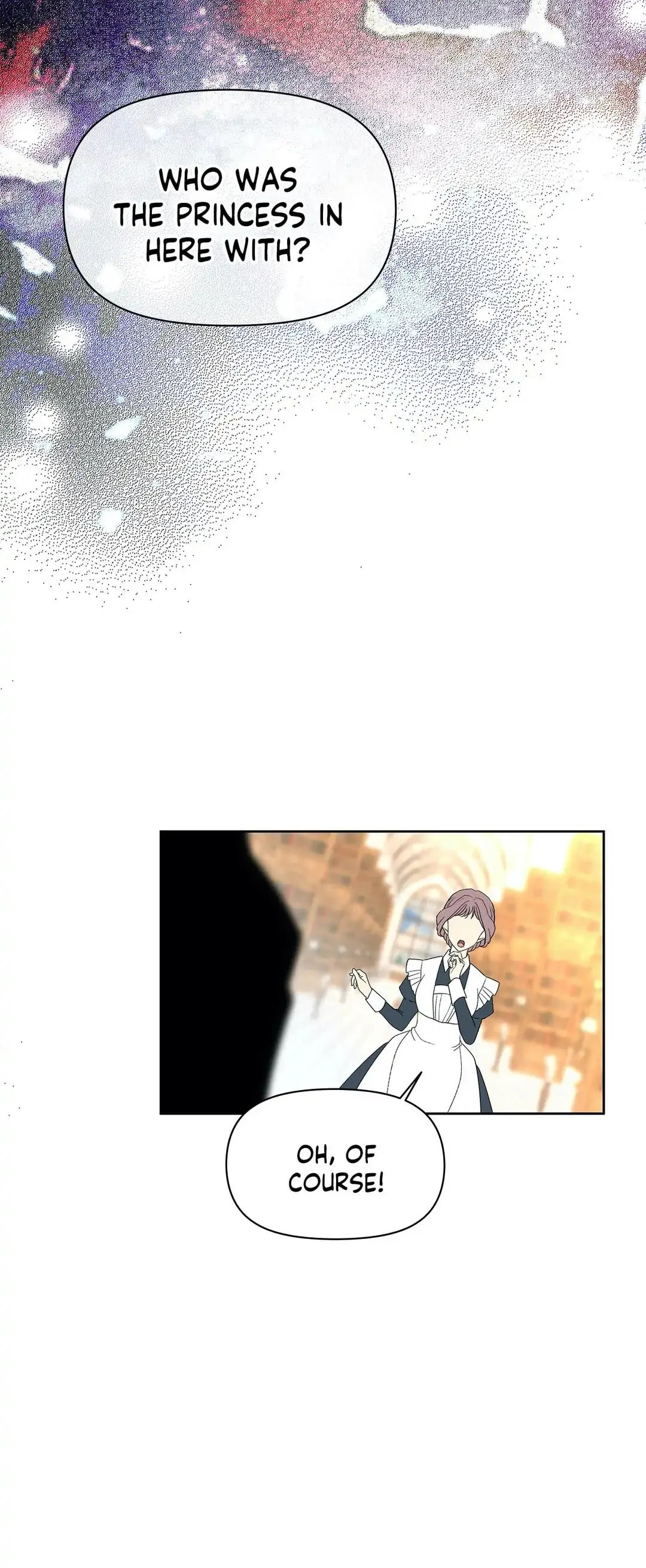 Princess Villainess Chapter 24 page 9 - 