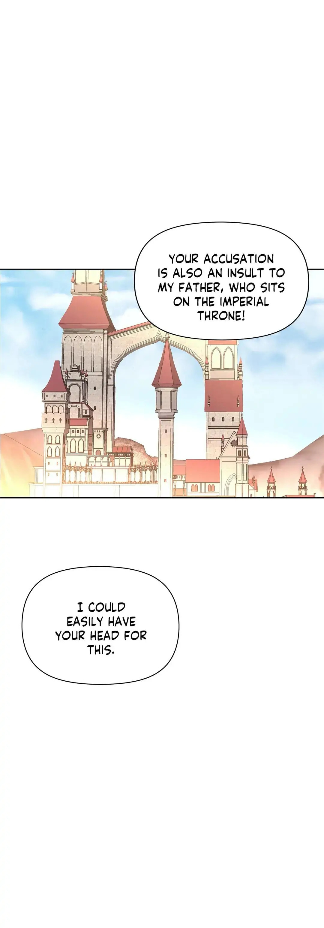 Princess Villainess Chapter 25 page 11 - 