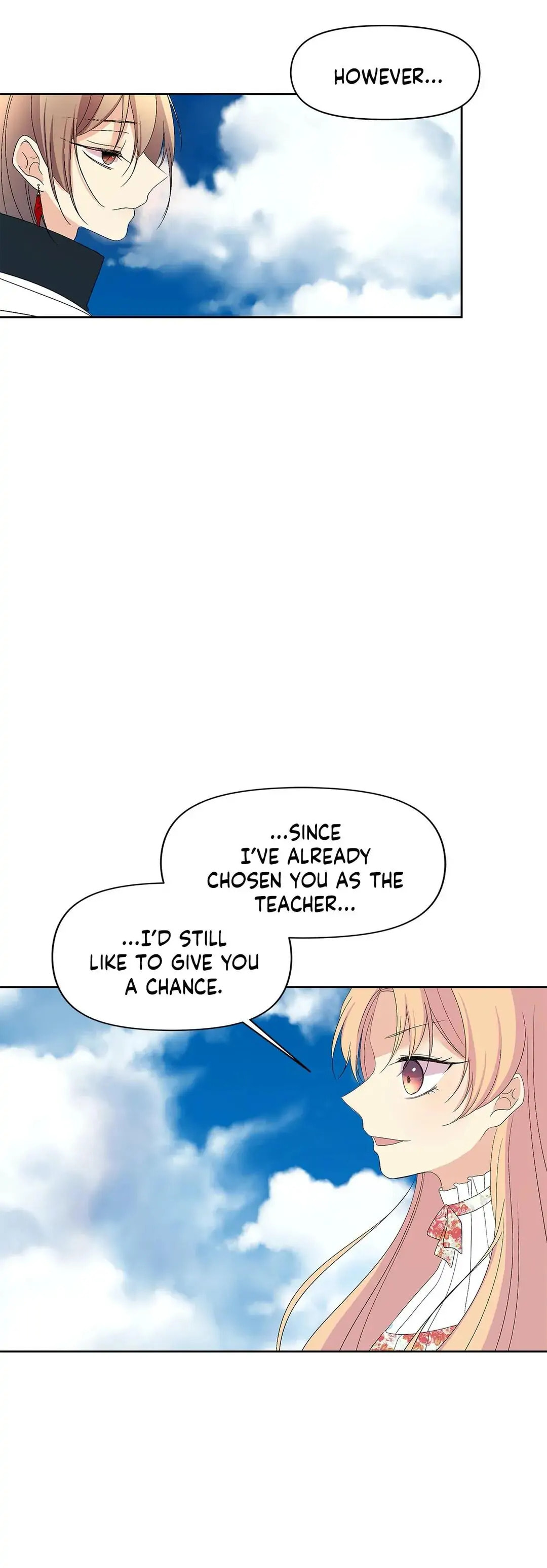 Princess Villainess Chapter 25 page 12 - 