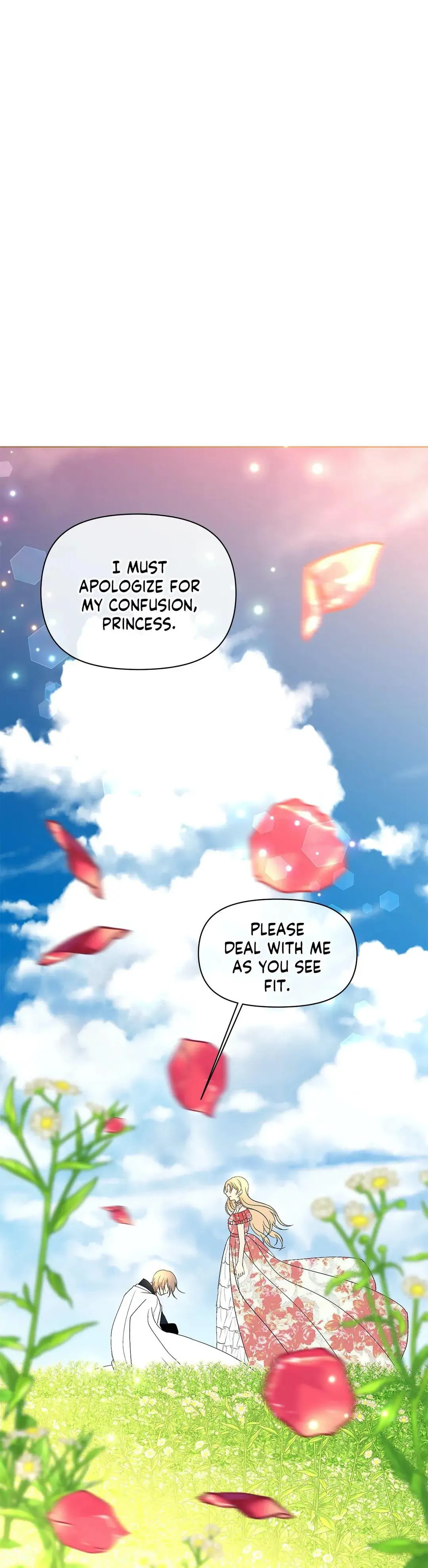 Princess Villainess Chapter 25 page 15 - 