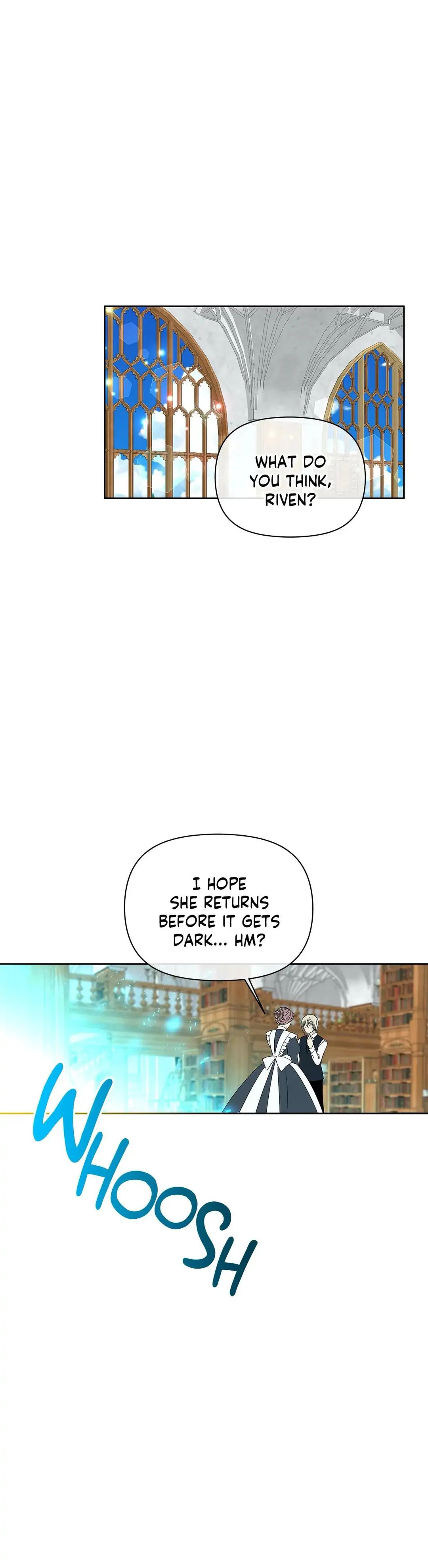 Princess Villainess Chapter 25 page 18 - 