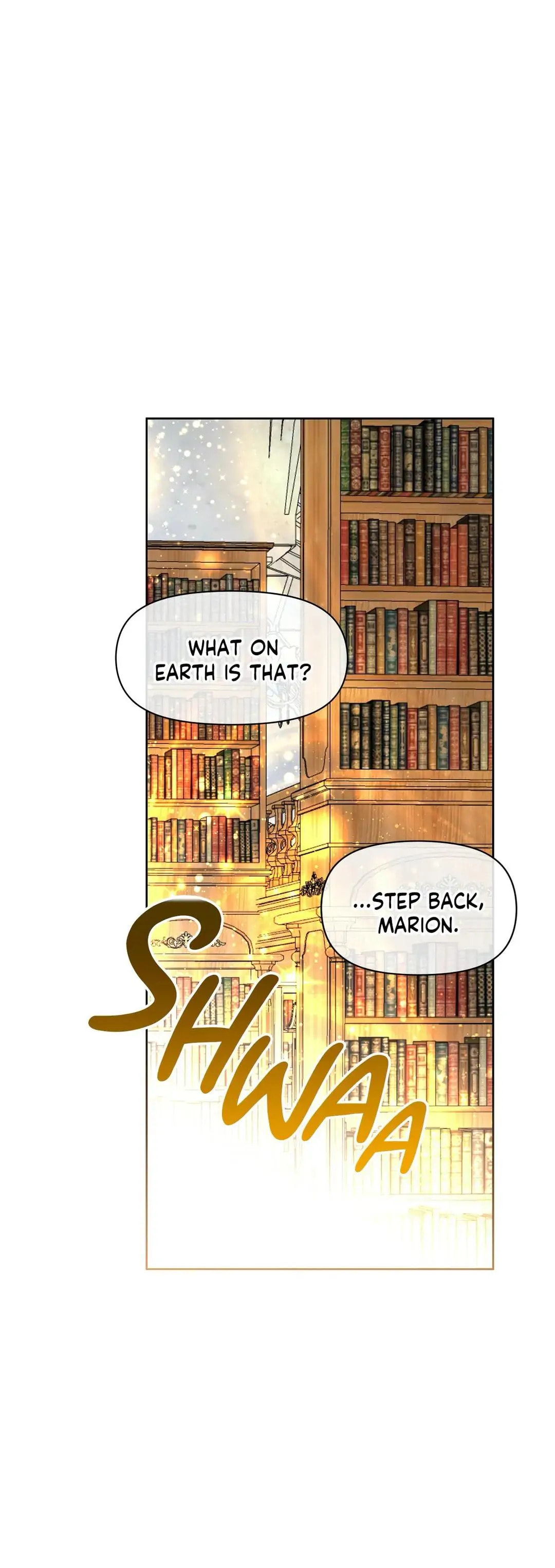 Princess Villainess Chapter 25 page 19 - 