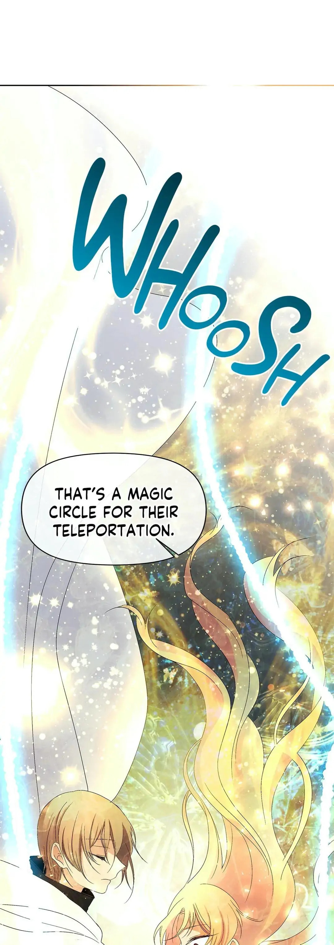 Princess Villainess Chapter 25 page 20 - 
