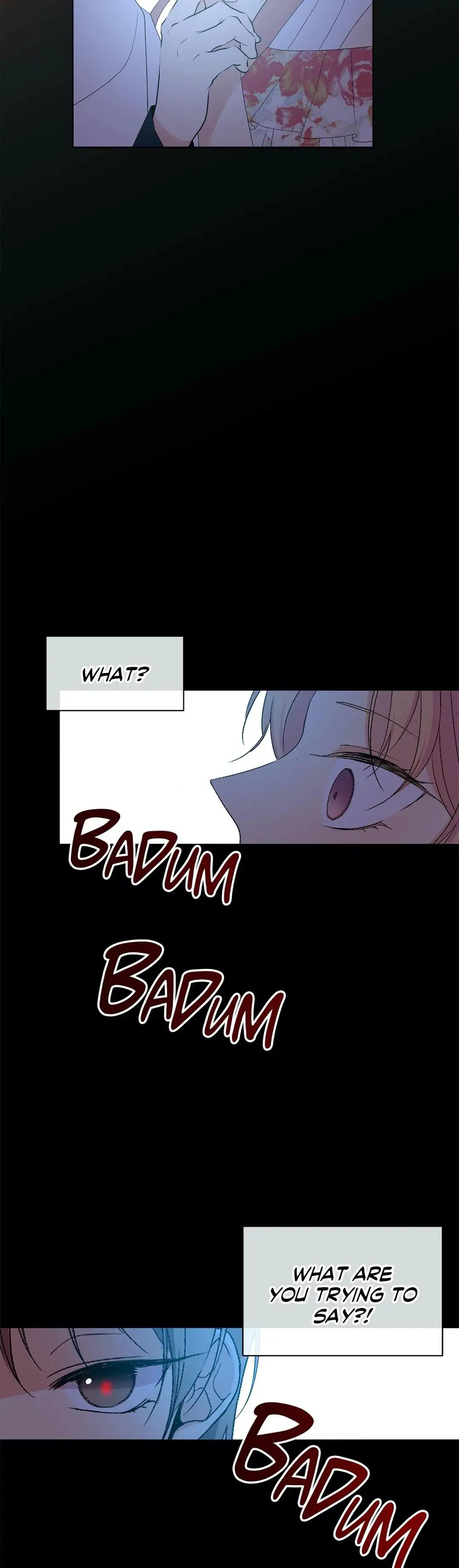 Princess Villainess Chapter 25 page 3 - 