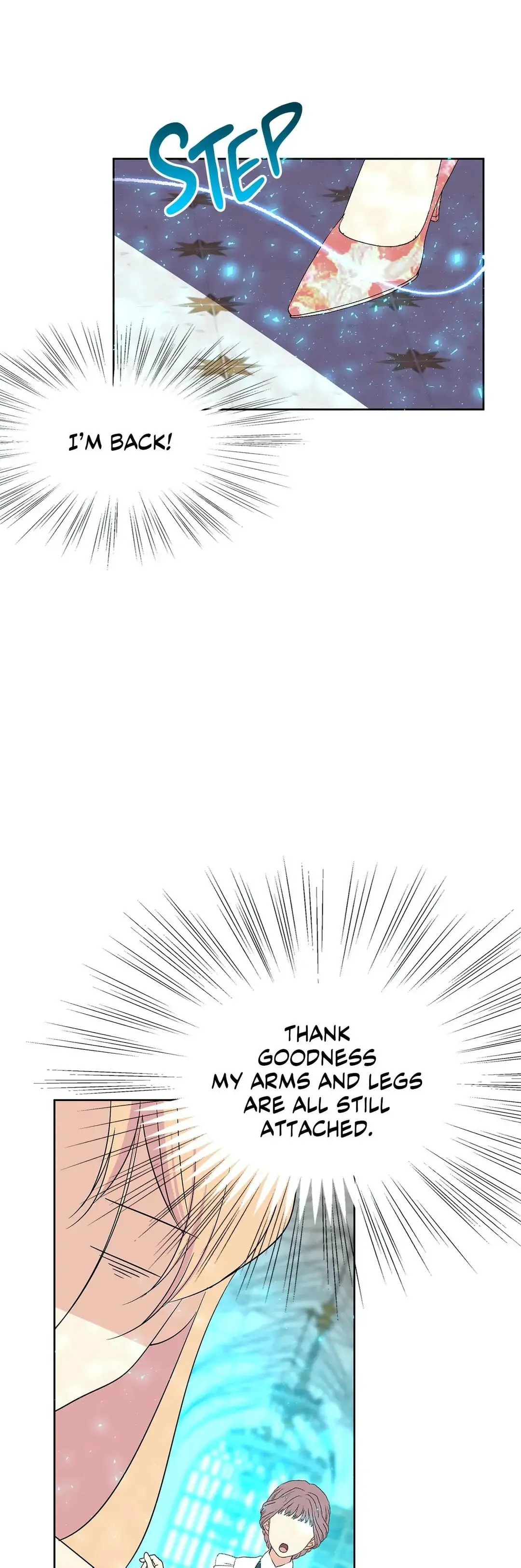 Princess Villainess Chapter 25 page 22 - 