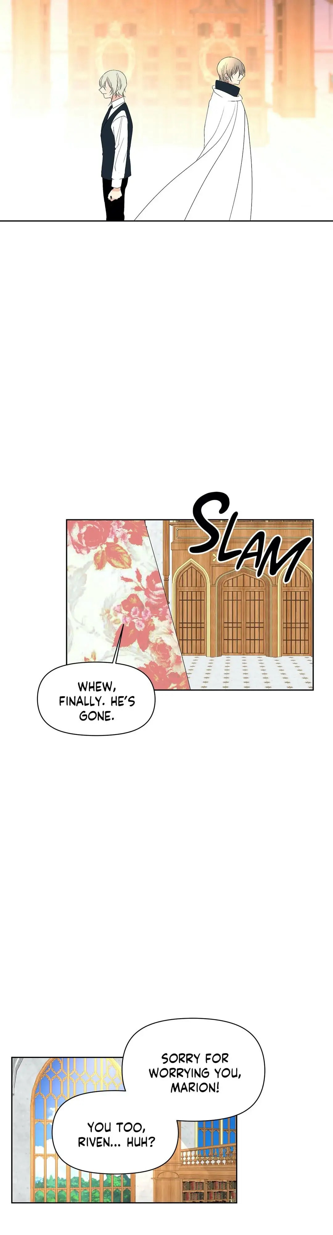 Princess Villainess Chapter 25 page 26 - 
