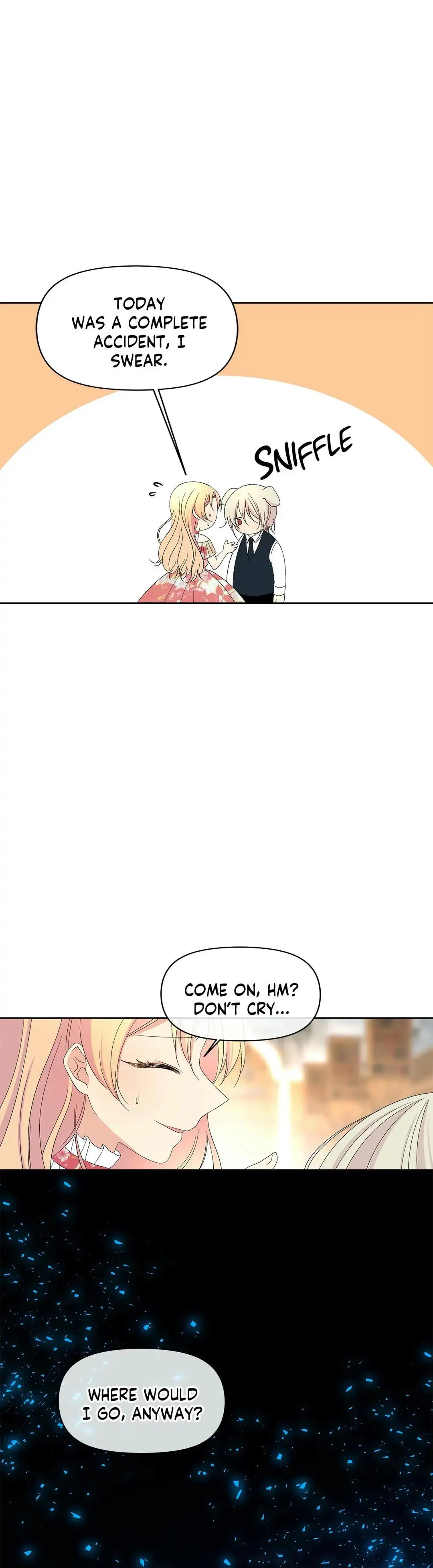 Princess Villainess Chapter 25 page 29 - 