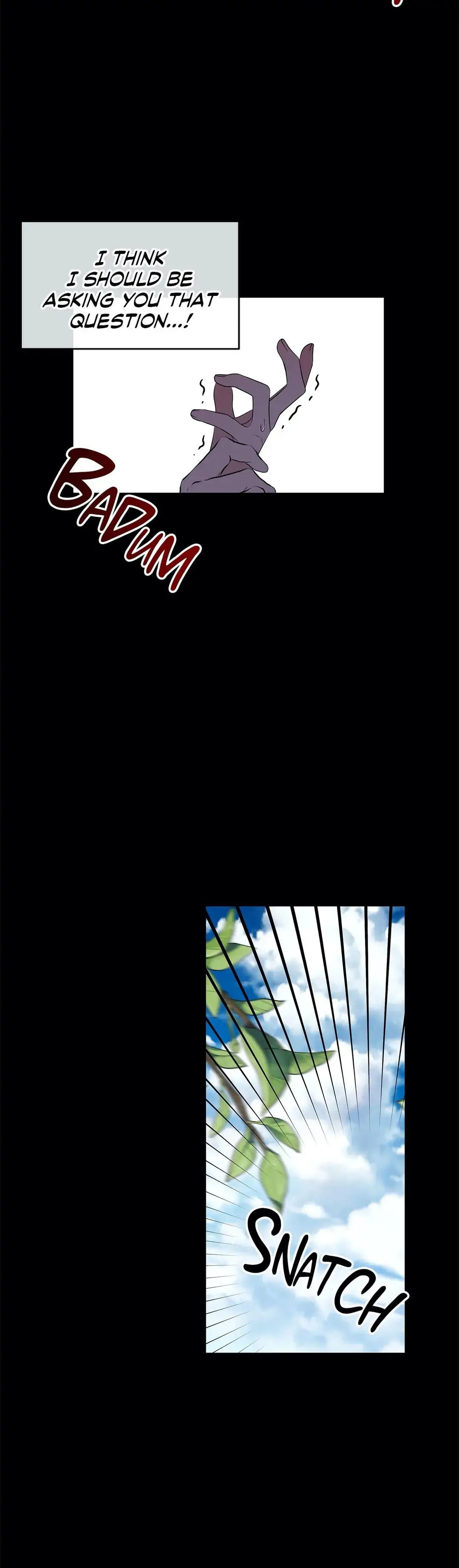 Princess Villainess Chapter 25 page 4 - 