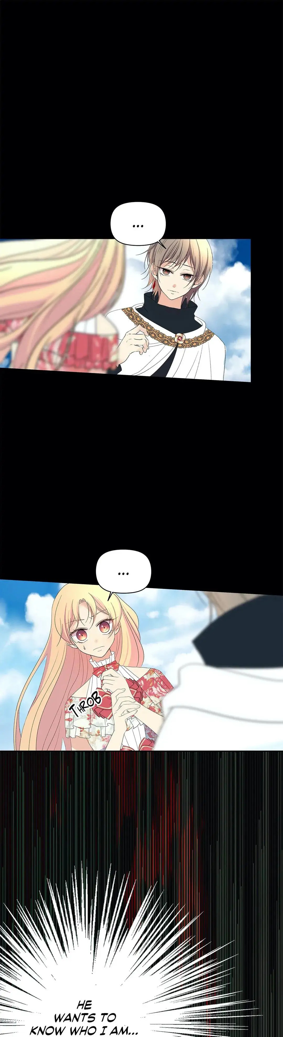 Princess Villainess Chapter 25 page 5 - 