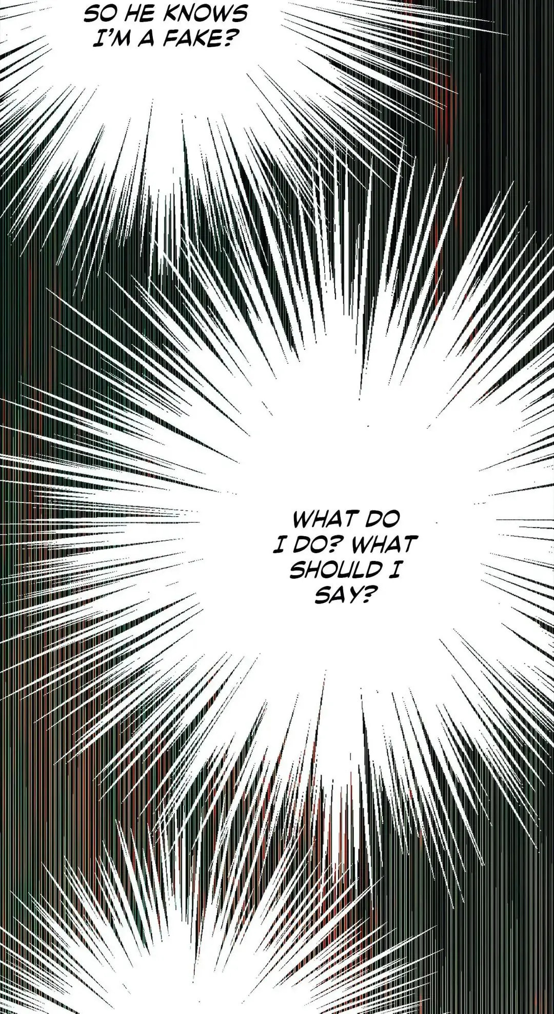 Princess Villainess Chapter 25 page 6 - 