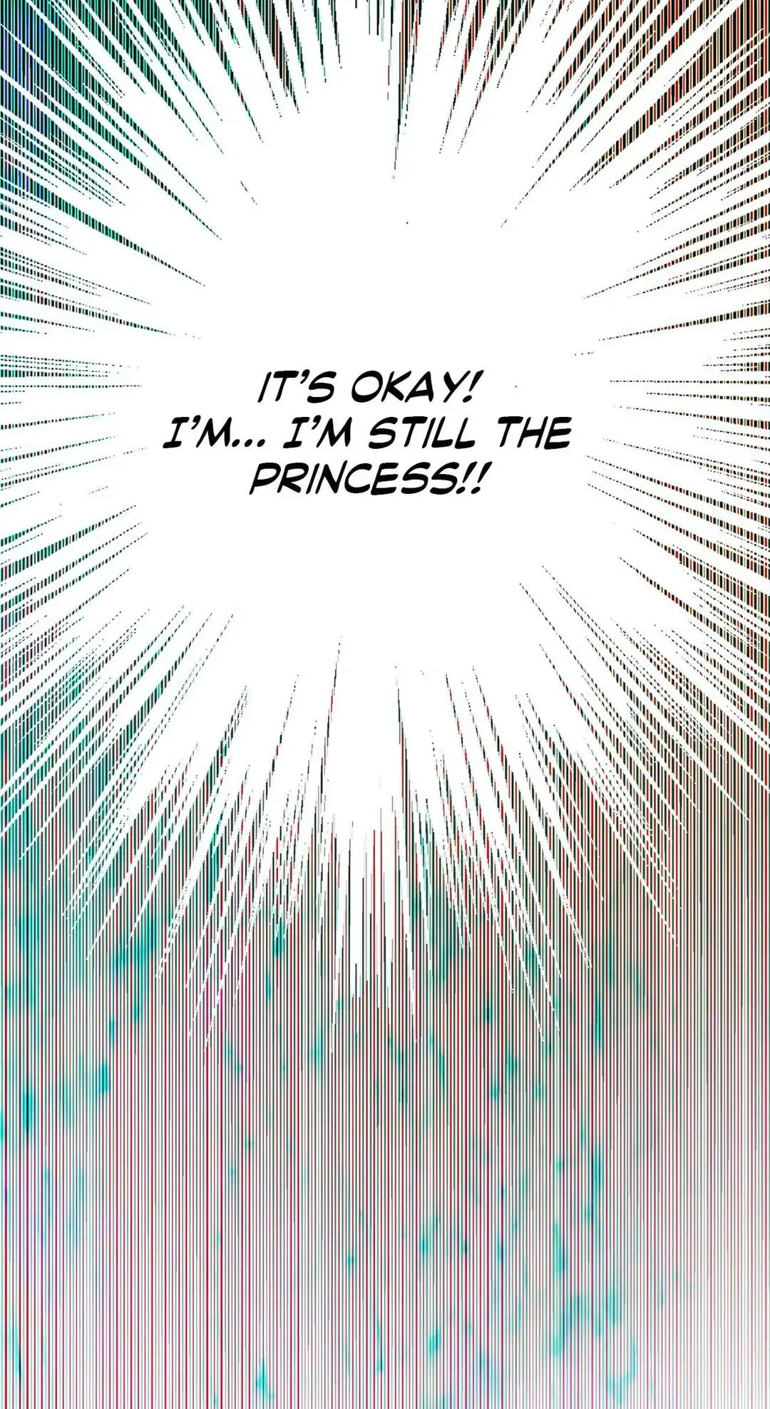 Princess Villainess Chapter 25 page 8 - 