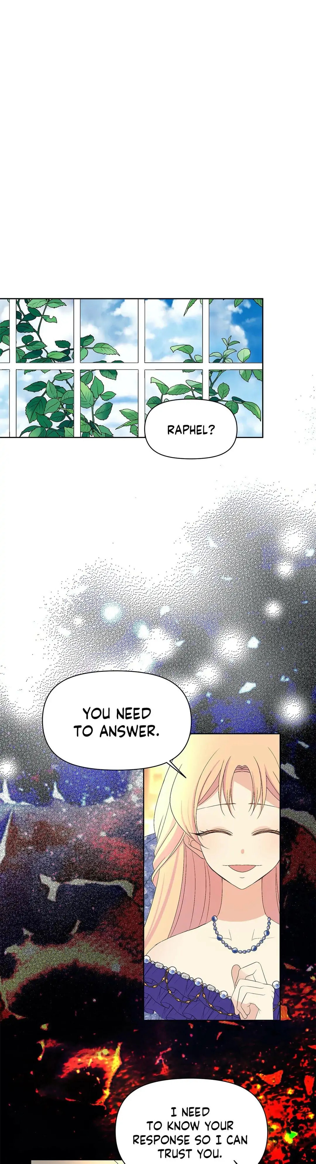 Princess Villainess Chapter 26 page 1 - 