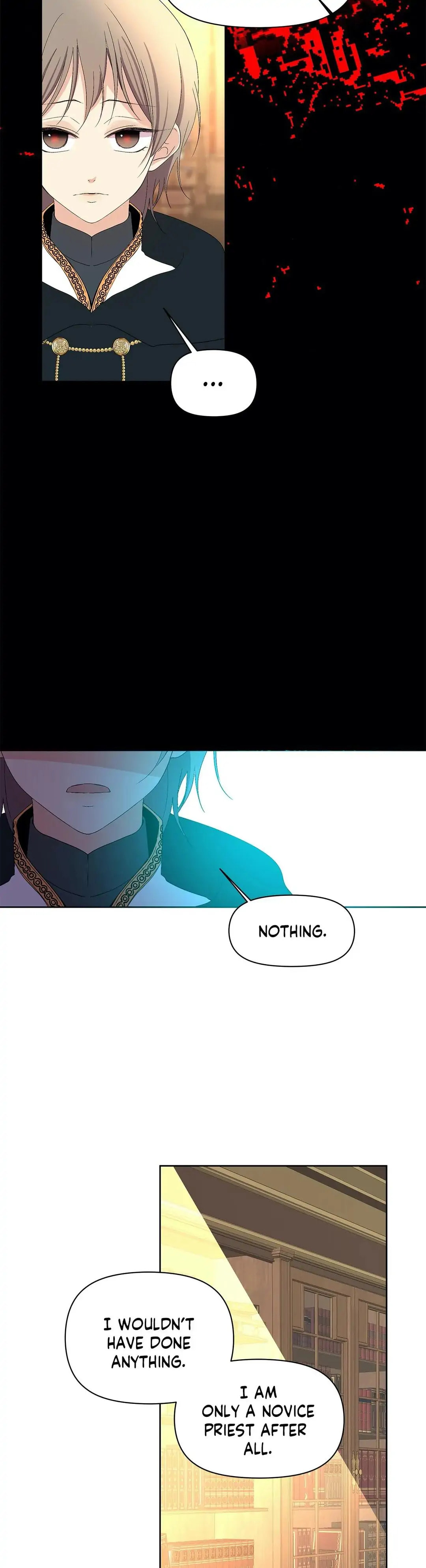 Princess Villainess Chapter 26 page 2 - 