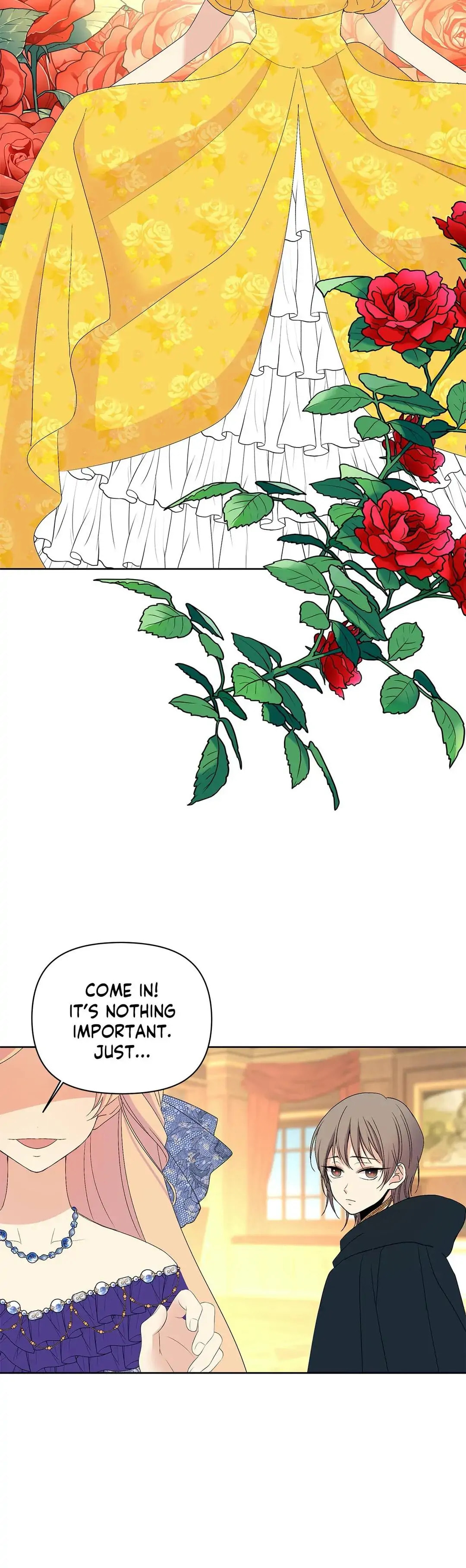 Princess Villainess Chapter 26 page 15 - 