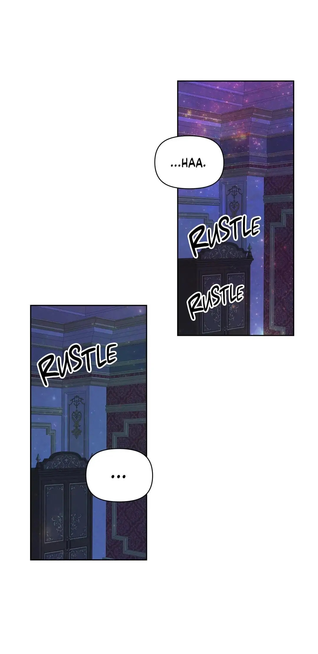 Princess Villainess Chapter 26 page 19 - 