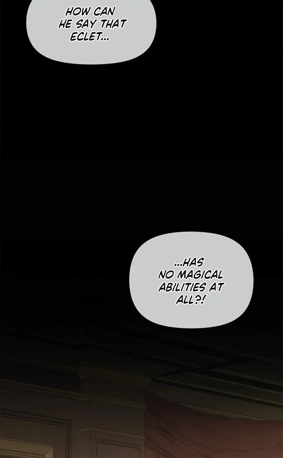 Princess Villainess Chapter 26 page 22 - 
