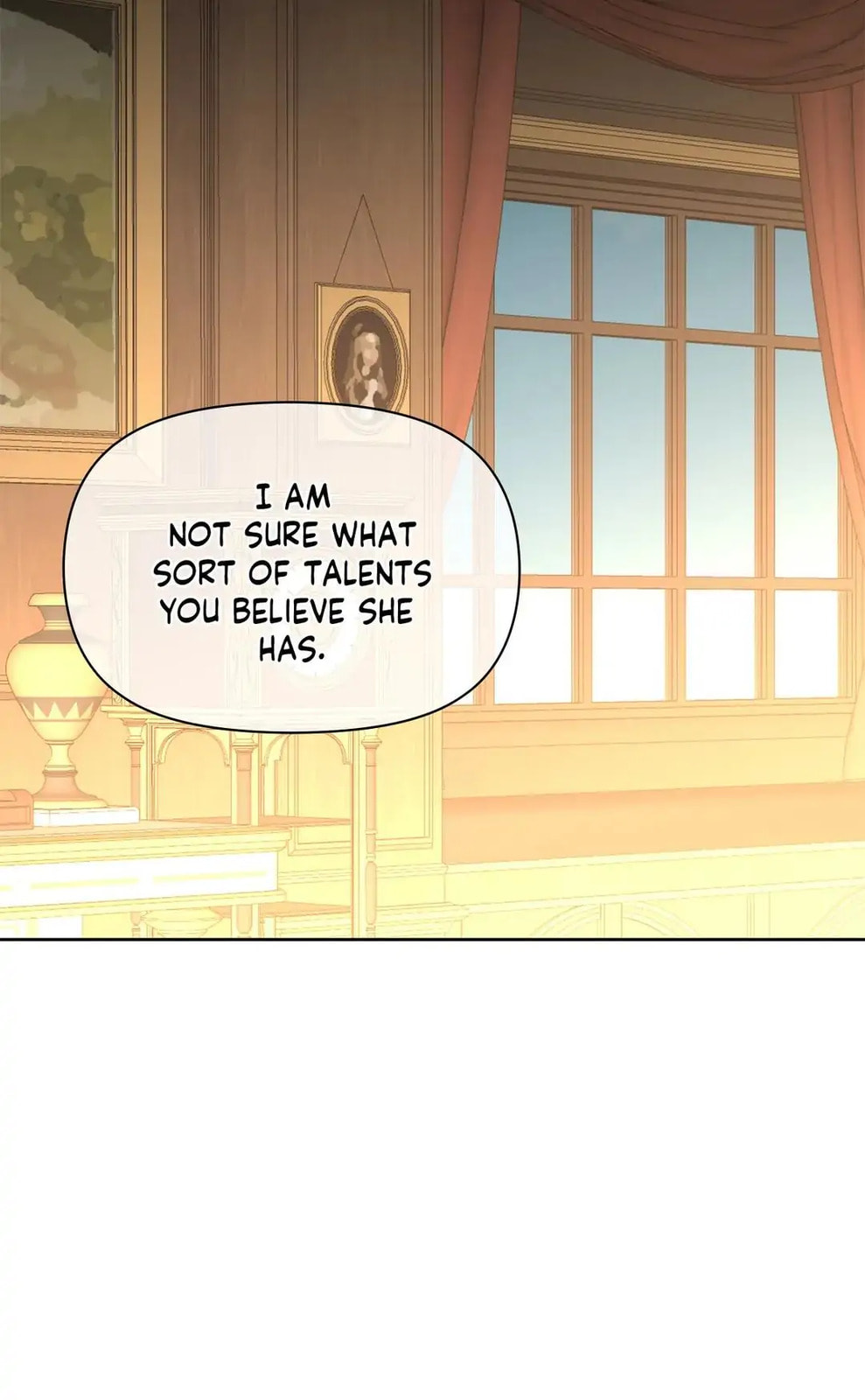 Princess Villainess Chapter 26 page 23 - 