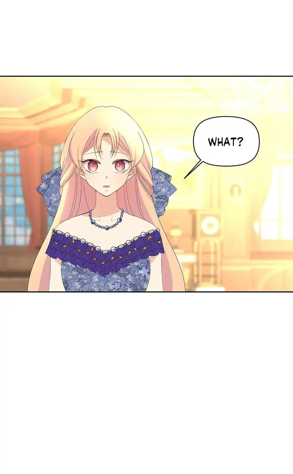 Princess Villainess Chapter 26 page 24 - 