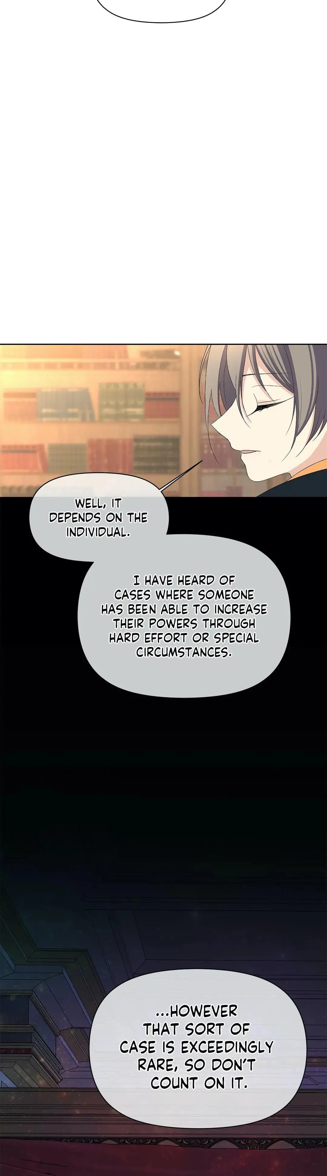 Princess Villainess Chapter 26 page 27 - 