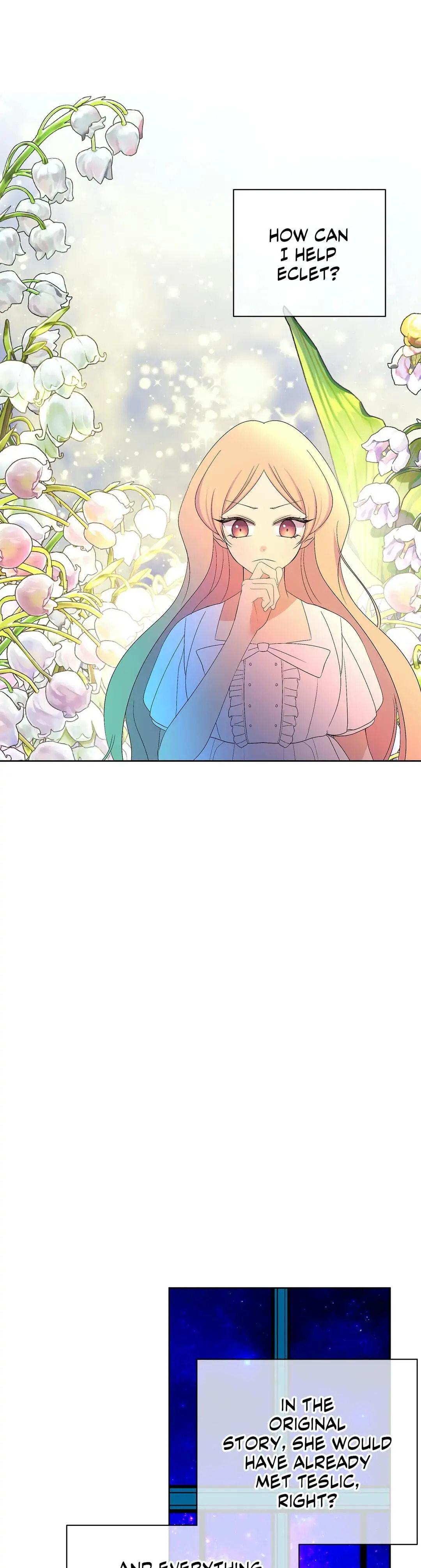 Princess Villainess Chapter 26 page 30 - 