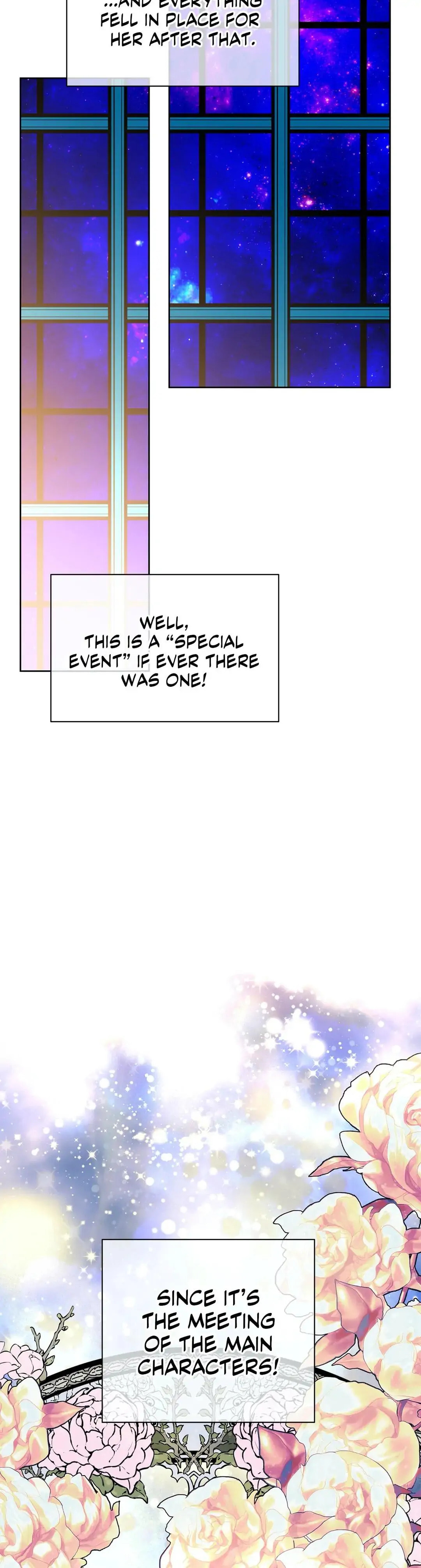 Princess Villainess Chapter 26 page 31 - 