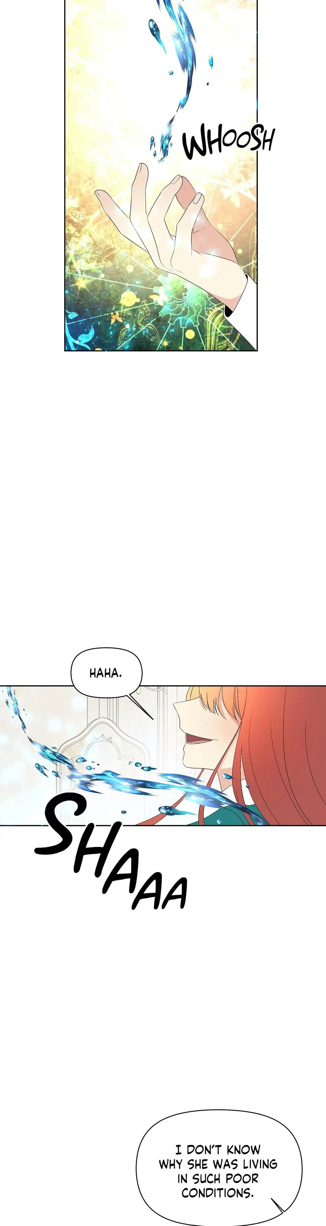 Princess Villainess Chapter 26 page 35 - 