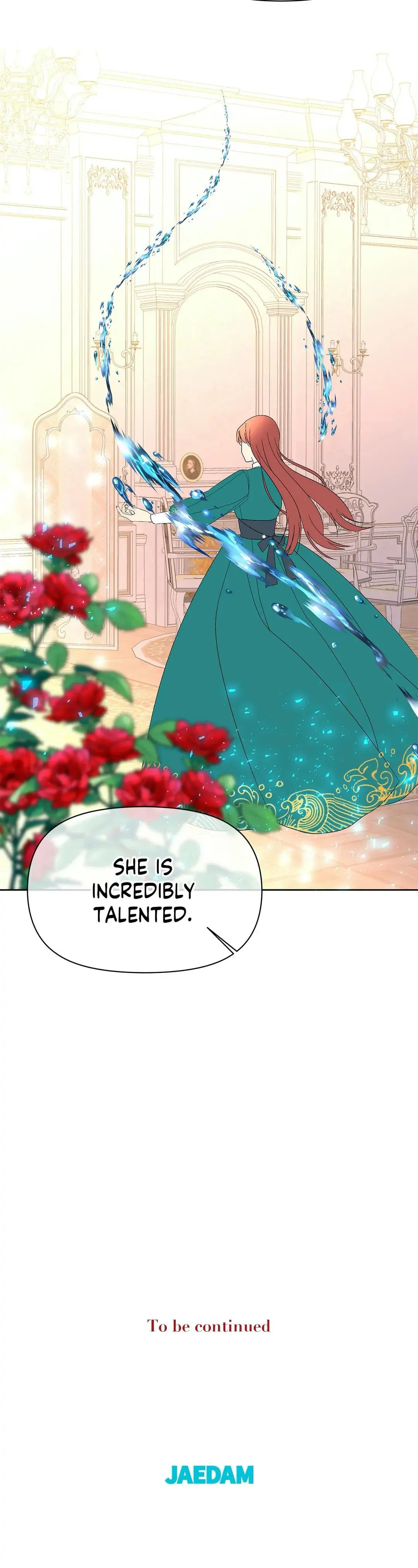 Princess Villainess Chapter 26 page 36 - 