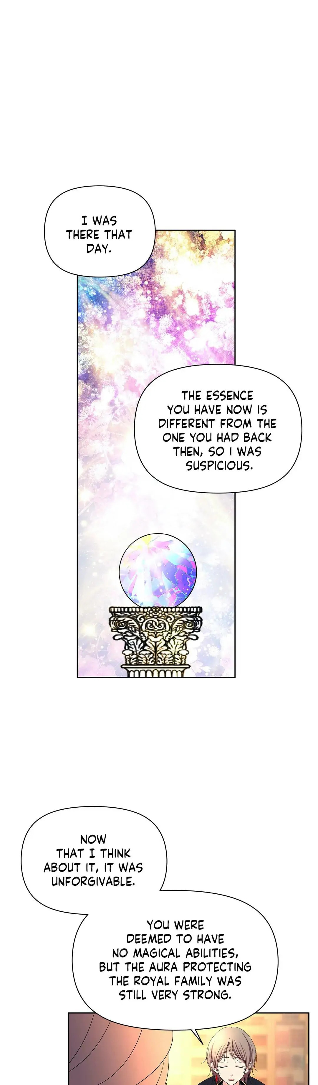 Princess Villainess Chapter 26 page 5 - 