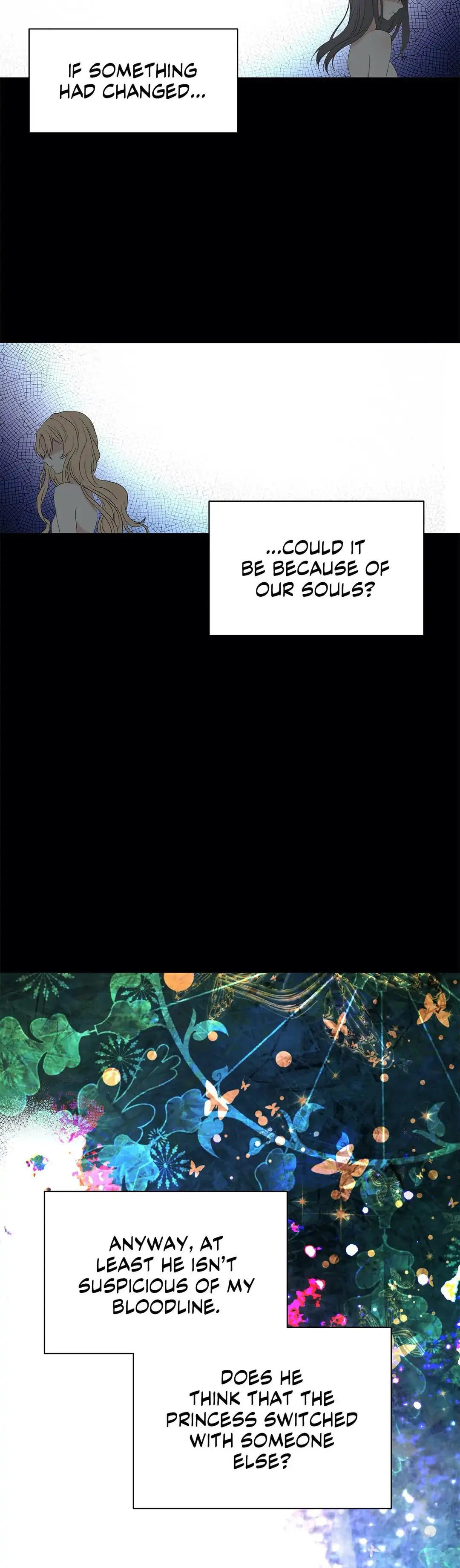 Princess Villainess Chapter 26 page 7 - 
