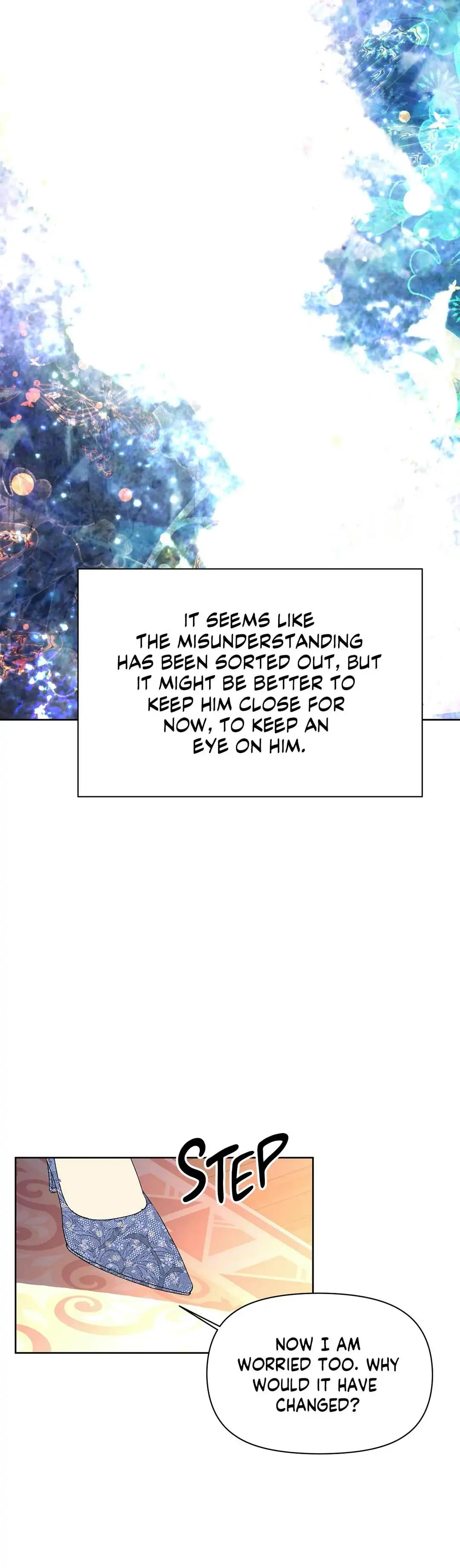 Princess Villainess Chapter 26 page 8 - 