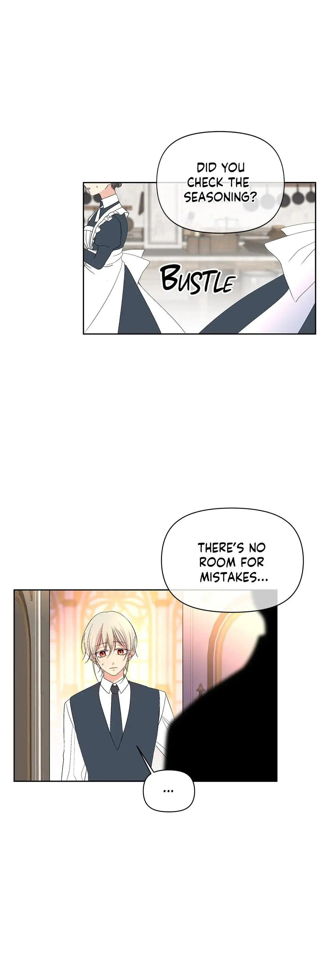 Princess Villainess Chapter 27 page 12 - 