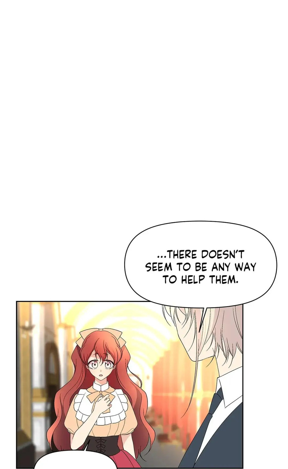 Princess Villainess Chapter 27 page 14 - 