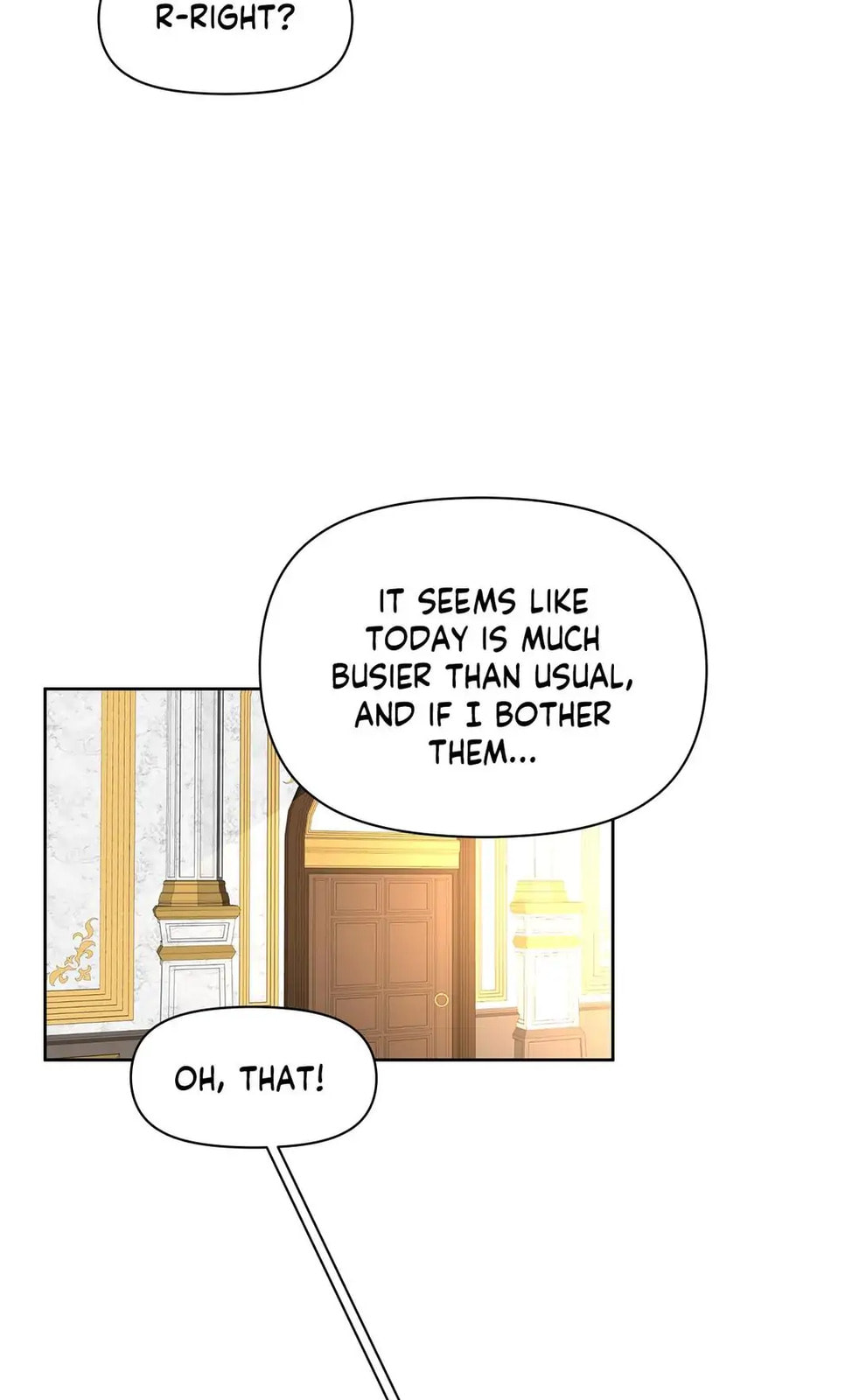 Princess Villainess Chapter 27 page 15 - 