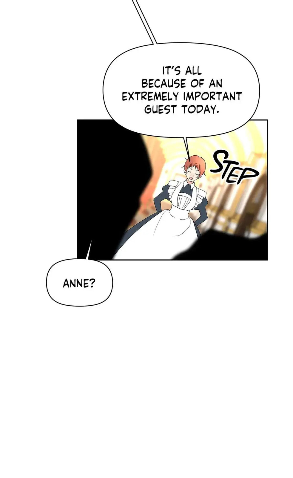 Princess Villainess Chapter 27 page 16 - 