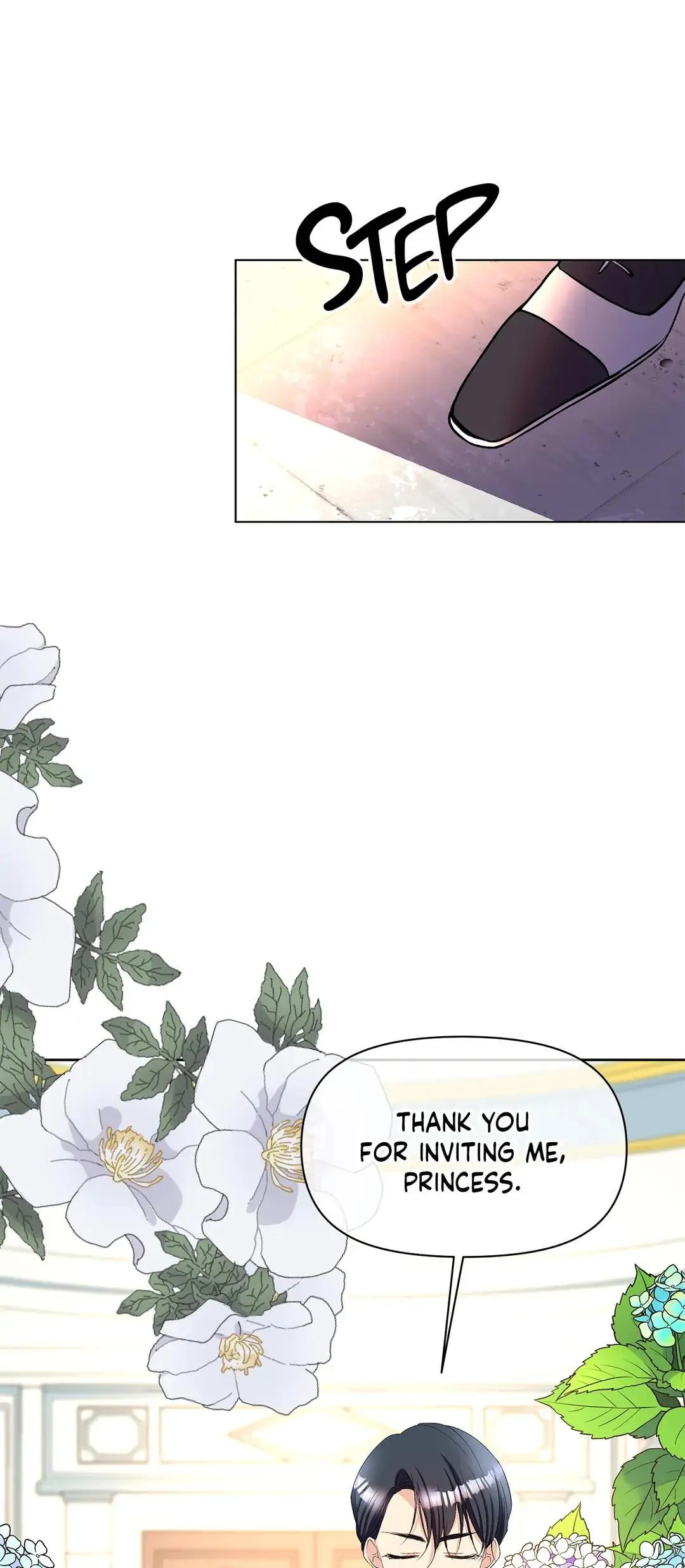 Princess Villainess Chapter 27 page 3 - 