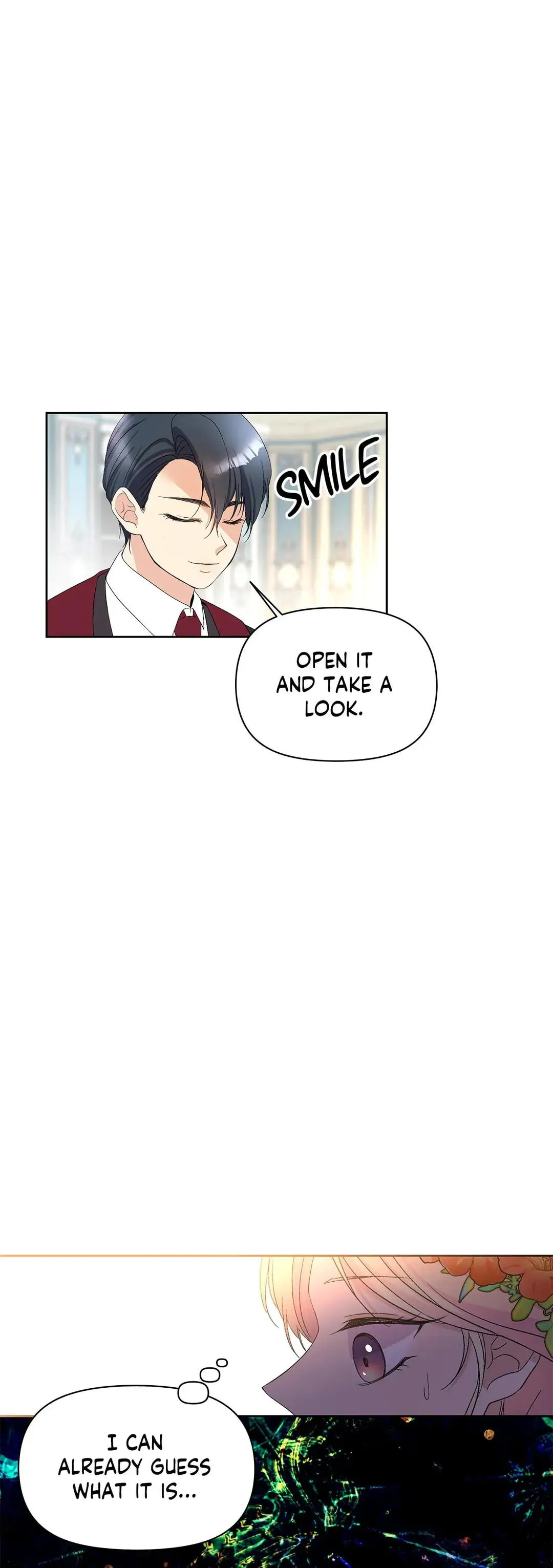 Princess Villainess Chapter 27 page 25 - 