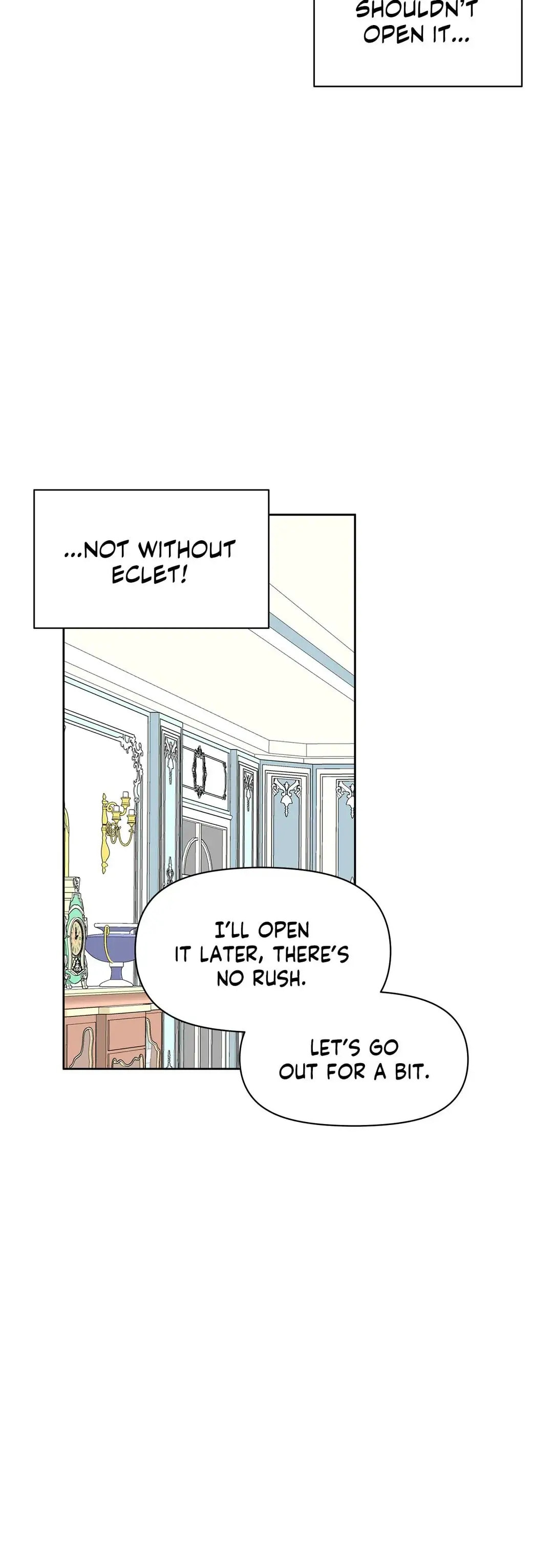 Princess Villainess Chapter 27 page 28 - 