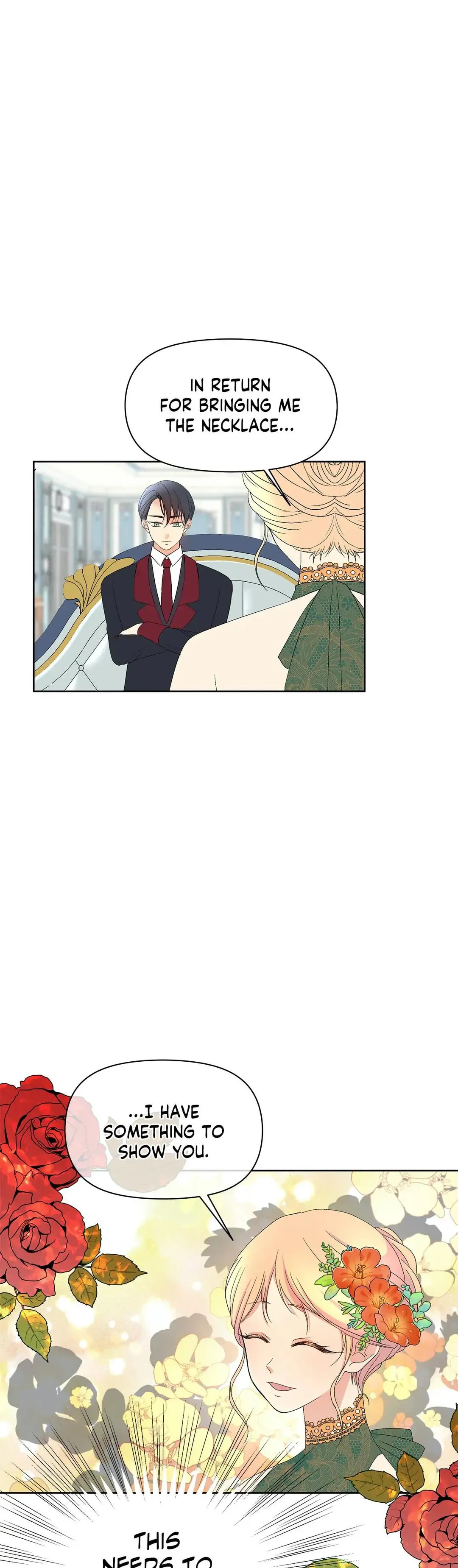 Princess Villainess Chapter 27 page 29 - 