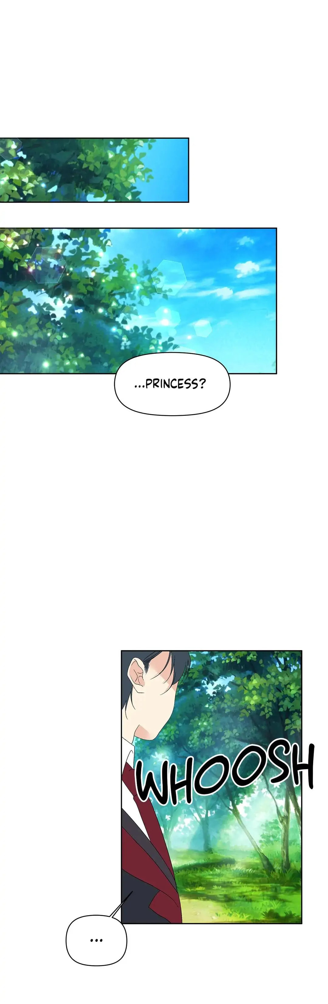 Princess Villainess Chapter 27 page 33 - 