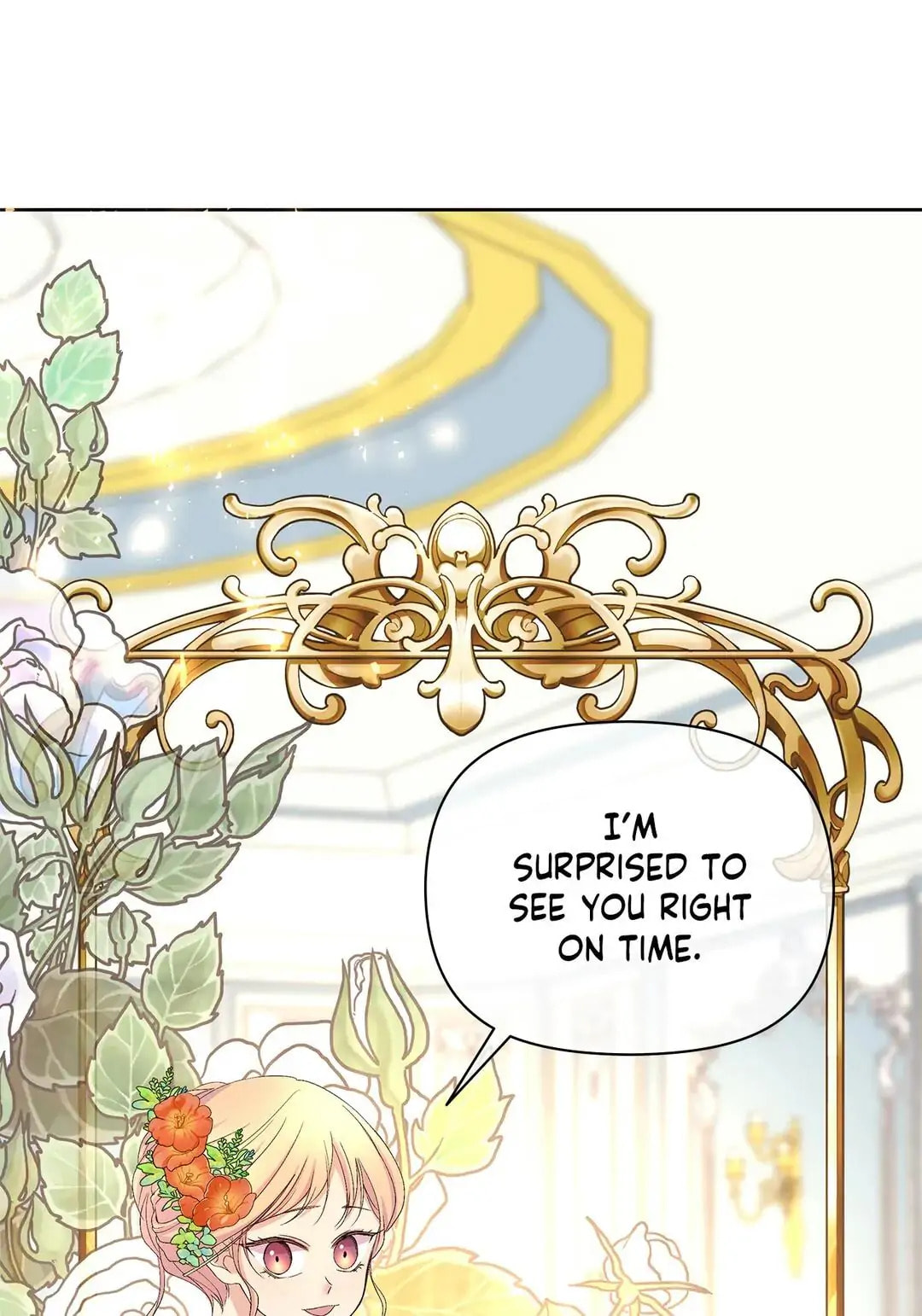 Princess Villainess Chapter 27 page 5 - 