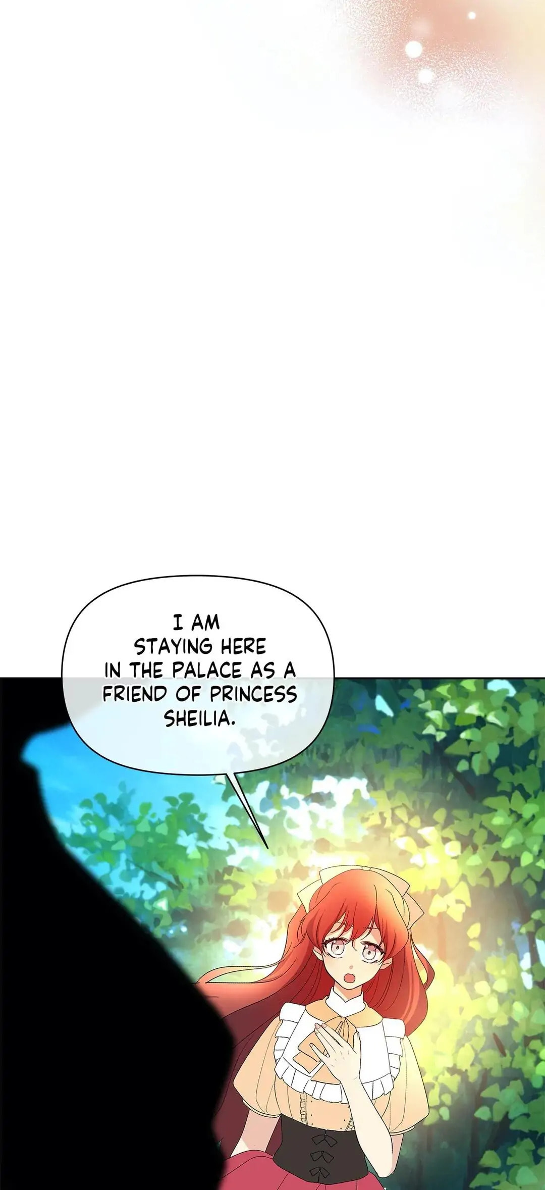 Princess Villainess Chapter 28 page 14 - 