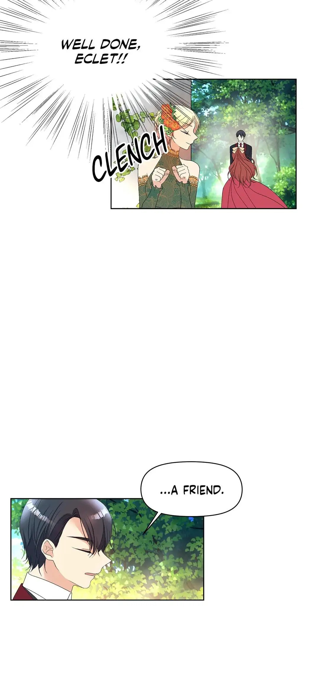 Princess Villainess Chapter 28 page 16 - 