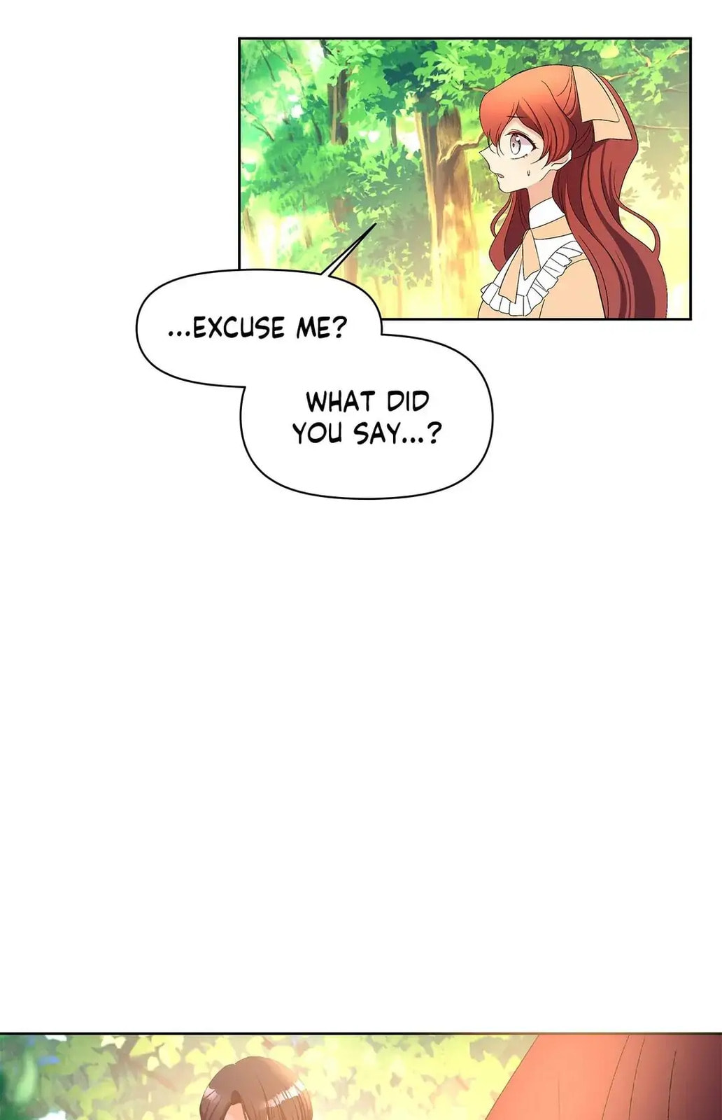 Princess Villainess Chapter 28 page 19 - 