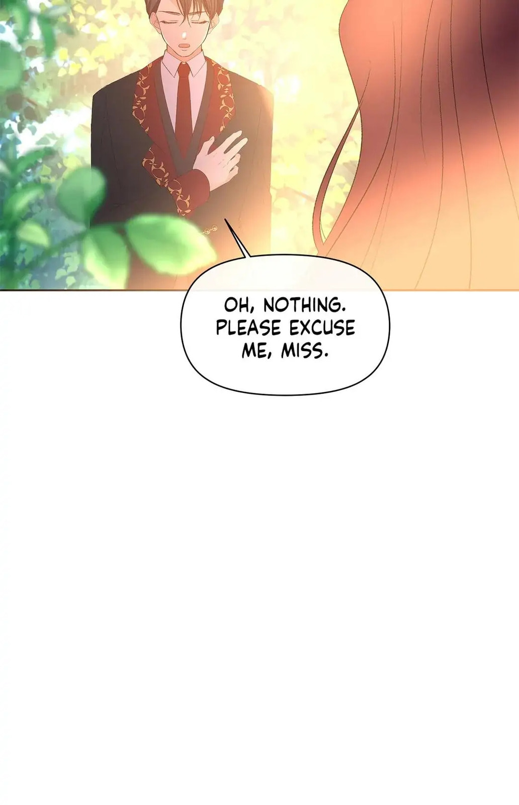 Princess Villainess Chapter 28 page 20 - 