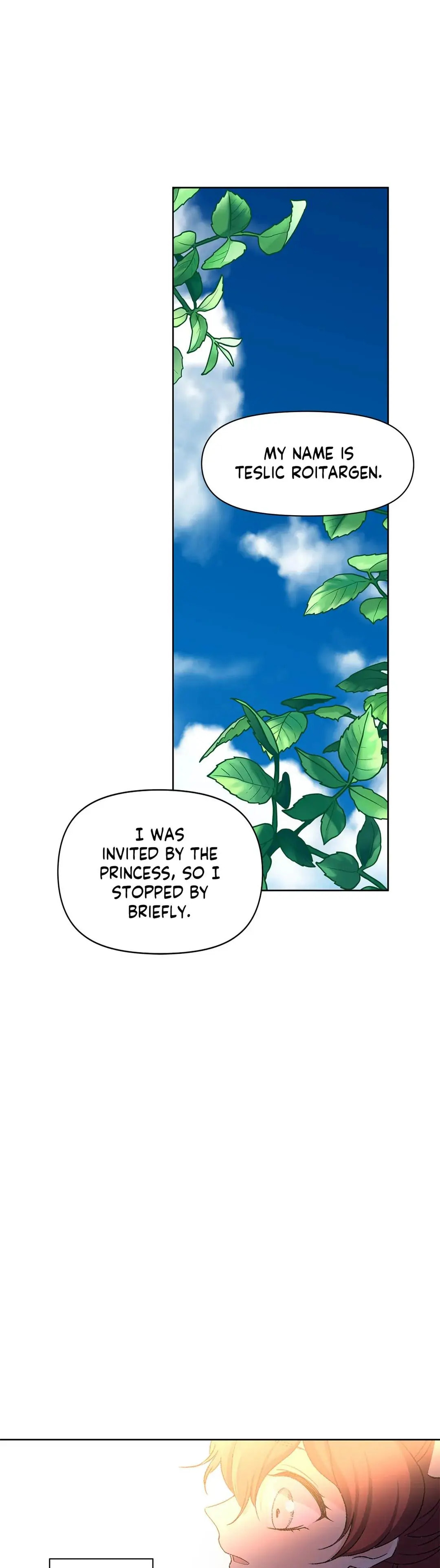 Princess Villainess Chapter 28 page 21 - 