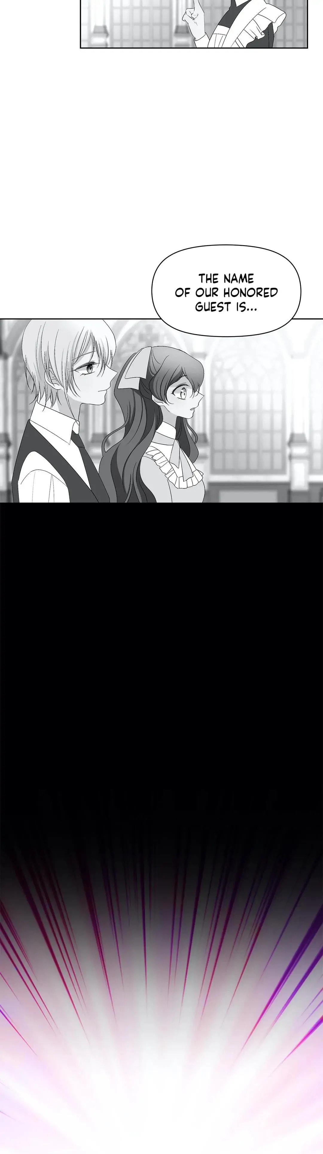 Princess Villainess Chapter 28 page 23 - 
