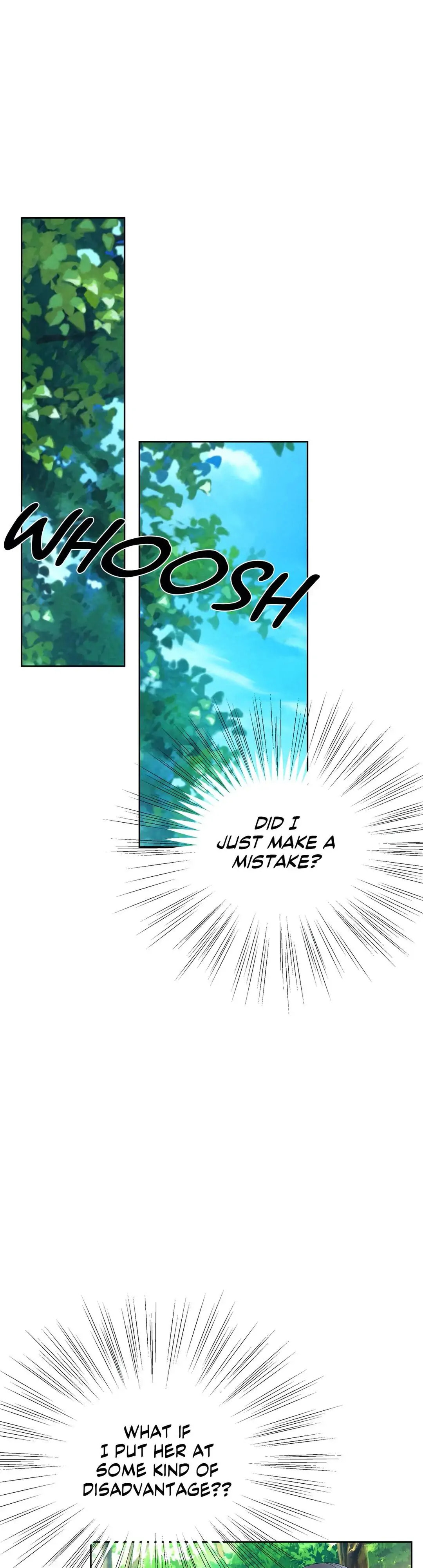 Princess Villainess Chapter 28 page 25 - 